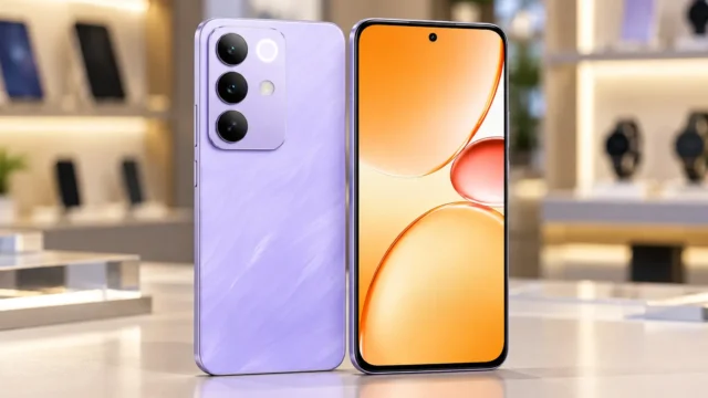 Realme C85 Pro ou Redmi Note 15 Pro: 7.000 mAh ou 5G e 512GB