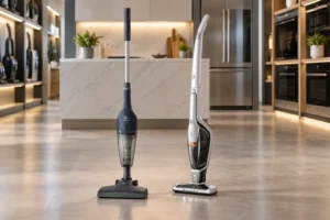 Electrolux ERG25B ou STK14: limpeza sem fio ou alcance de 5 metros