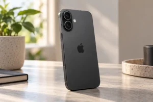 iPhone 17 de 512 GB ou Pro Max: até 37 horas de vídeo separam as versões