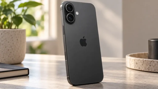 iPhone 17 de 512 GB ou Pro Max: até 37 horas de vídeo separam as versões
