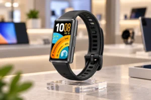 HUAWEI Band 11 ou Pro: GPS independente ou até 14 dias de bateria
