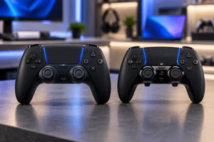 DualSense ou DualSense Edge: imersão ou ajustes de comandos