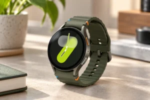 Galaxy Watch7 de 44mm ou Watch8 de 40mm: tamanho e conexão pesam