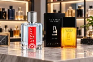 Azzaro Sport ou Pour Homme: frescor cítrico ou notas clássicas