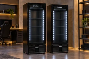 Imbera CCV355S ou CCV355: inverter, voltagem e controle em foco