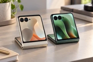 Razr 60 ou Razr 60 Ultra: do dobrável básico ao 1TB de armazenamento