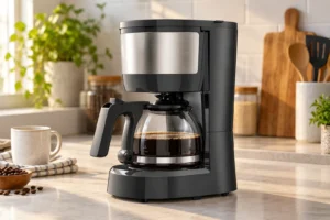 Electrolux ECM10 faz até 15 xícaras; ECM70 aposta no espresso