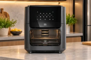 Electrolux EAF85 12L ou Philco PAF65 6,5L: Oven ou cesto?