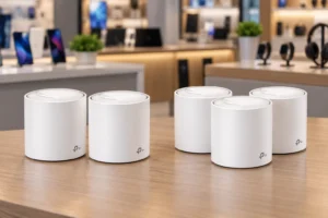 Deco X10 ou X50: duas ou três unidades Mesh mudam a cobertura da casa