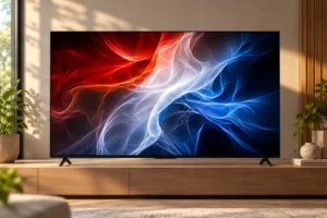 Semp 65S62R, Hisense 65A6NV e Semp 43S42: de 43 a 65 polegadas