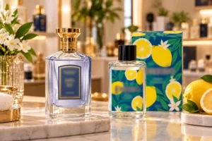 Granado Jardim Real ou Phebo Limão Siciliano: floral ou cítrico?