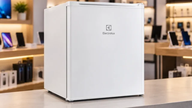 Electrolux 47L e Philco 45L ou 93L: espaço compacto ou quase o dobro?