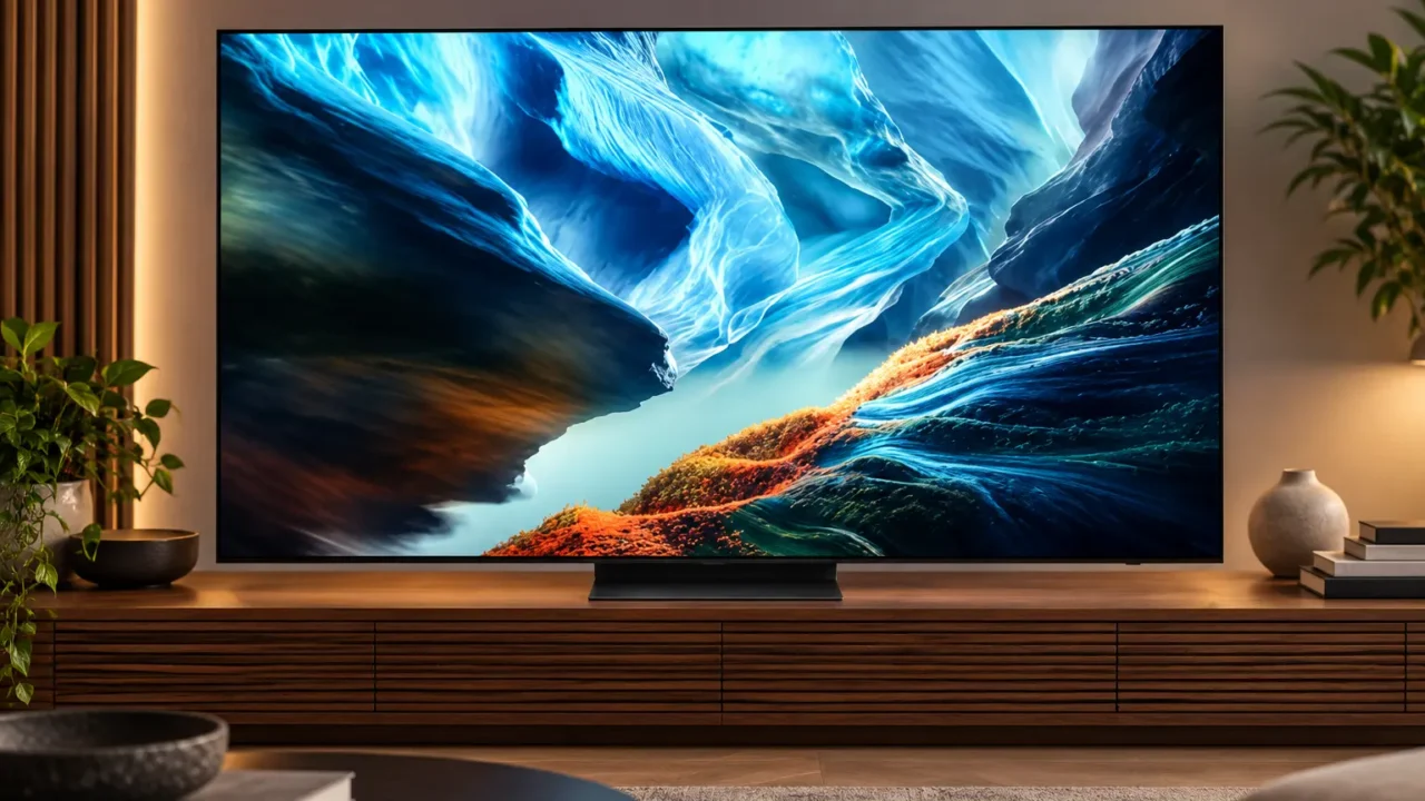 OLED de 77" ou UHD de 50": tamanho e painel separam estas TVs