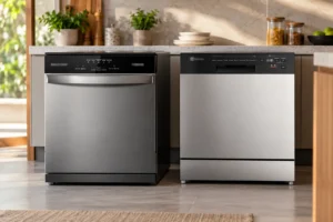 Brastemp BLF08BS ou Electrolux LS08E: ciclos ou Lava & Seca 50 min