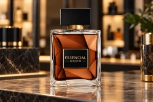 Essencial Único 90 ml vai do amadeirado ao floral; Safran traz açafrão