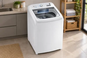 Electrolux LEE15 14,5 kg ou LED15 15 kg: funções pesam mais que 0,5 kg