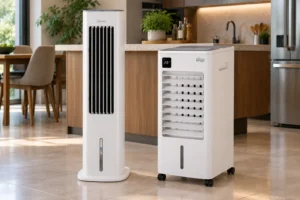Midea Digital ou WAP Control: diferenças no timer e controle remoto
