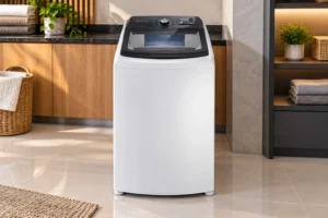Electrolux LED17 de 17kg ou LEE15 de 14,5kg: capacidade separa as duas
