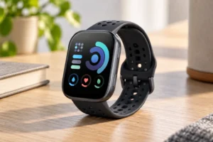 Redmi Watch 5 Active e 4 rivais: de notificações a GPS com mapas