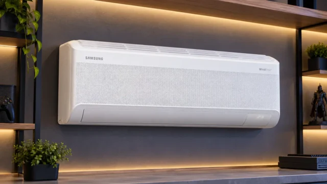 Samsung, LG ou TCL: 9.000 ou 12.000 BTUs e a diferença do quente e frio