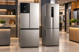 Electrolux IB6S 400L ou IM7S 480L: 80 litros e três portas