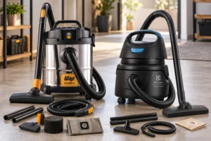 WAP GTW Inox 12 ou Electrolux AWD01: a diferença na capacidade útil
