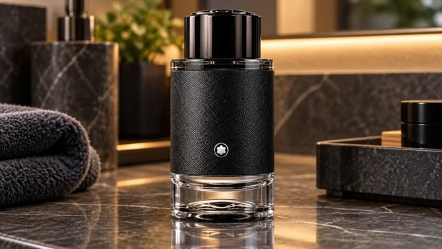 Montblanc Explorer e mais 4 perfumes de 100 ml com propostas distintas