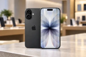 iPhone 17 e mais 4 celulares: de 128 GB a câmeras Pro e tela de 6,9"