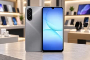 Galaxy A17 256GB ou A57 5G: espaço interno ou proteção IP68