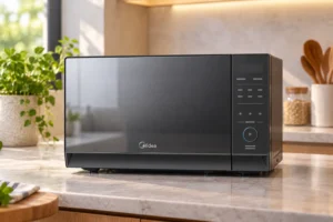 Midea MasterCook 20L aposta em funções; Philco oferece 28 litros