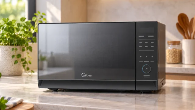 Midea MasterCook 20L aposta em funções; Philco oferece 28 litros