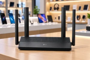 TP-Link EX1500, EX3000 e MR60X: de 140 a 180 m² de cobertura