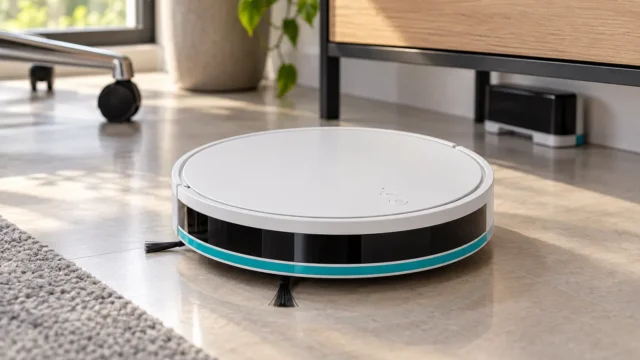 WAP Robot W1000 mapeia a casa; W90 aposta em 3 modos de limpeza