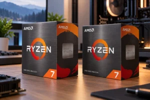 Ryzen 7 5700G ou 5700X: vídeo integrado ou mais cache