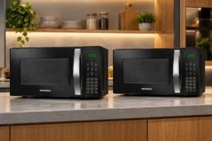 Mondial MO-01-21-B 110V ou 220V: mesmas funções, tensão diferente