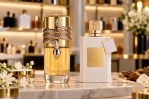 Musaman White Intense ou Musk Abiyad: sofisticação ou uso diário