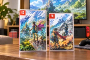 Dragon Quest I & II ou III: duas aventuras ou início da história