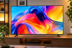 5 Smart TVs 4K de 55": da LG QNED73 às Mini LED e OLED