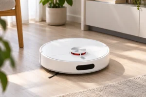 Xiaomi S40C e 3 robôs que também automatizam a manutenção