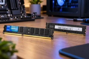 AITEK DDR3 ou Rise Mode DDR3L: a diferença está na tensão