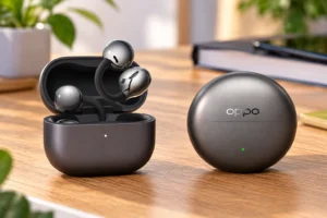 HUAWEI FreeClip 2 ou OPPO Enco Clip2: diferenças nas chamadas e bateria