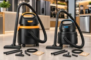 Electrolux AQP20 ou AWD01: a diferença está na capacidade útil