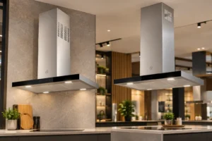 Oster OCFA690 ou OCFA590: instalação de parede ou ilha