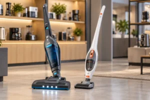 WAP ECO RÁPIDO ou Oster Duo Clean: autonomia ou uso portátil