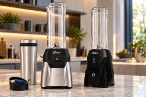 Oster Power Inox ou Power 700W: diferenças nas lâminas e no acabamento