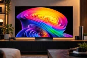 OLED de 55", Hi-QLED de 65" ou UHD de 43": três caminhos em 4K