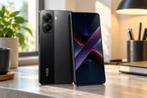 Poco X8 Pro tem 256GB; X7 Pro dobra para 512GB, iPhone muda o sistema