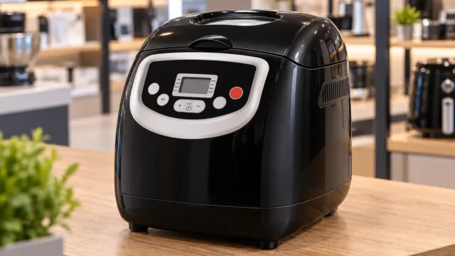 Mondial Master Bread e Britânia Multipane: 700W ou 3 níveis de cor