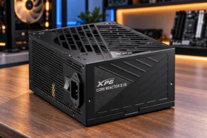 Core Reactor II VE 850W ou RM750x 750W para GPUs recentes