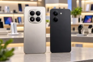 Redmi Note 15 Pro ou Poco X8 Pro: câmera e bateria ou armazenamento